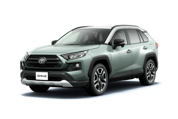 RAV4