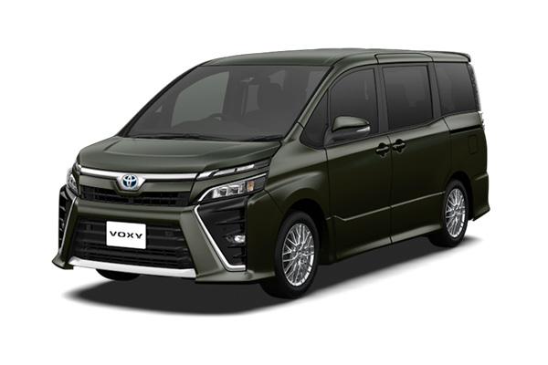 取り扱い車種一覧 トヨタカローラ栃木