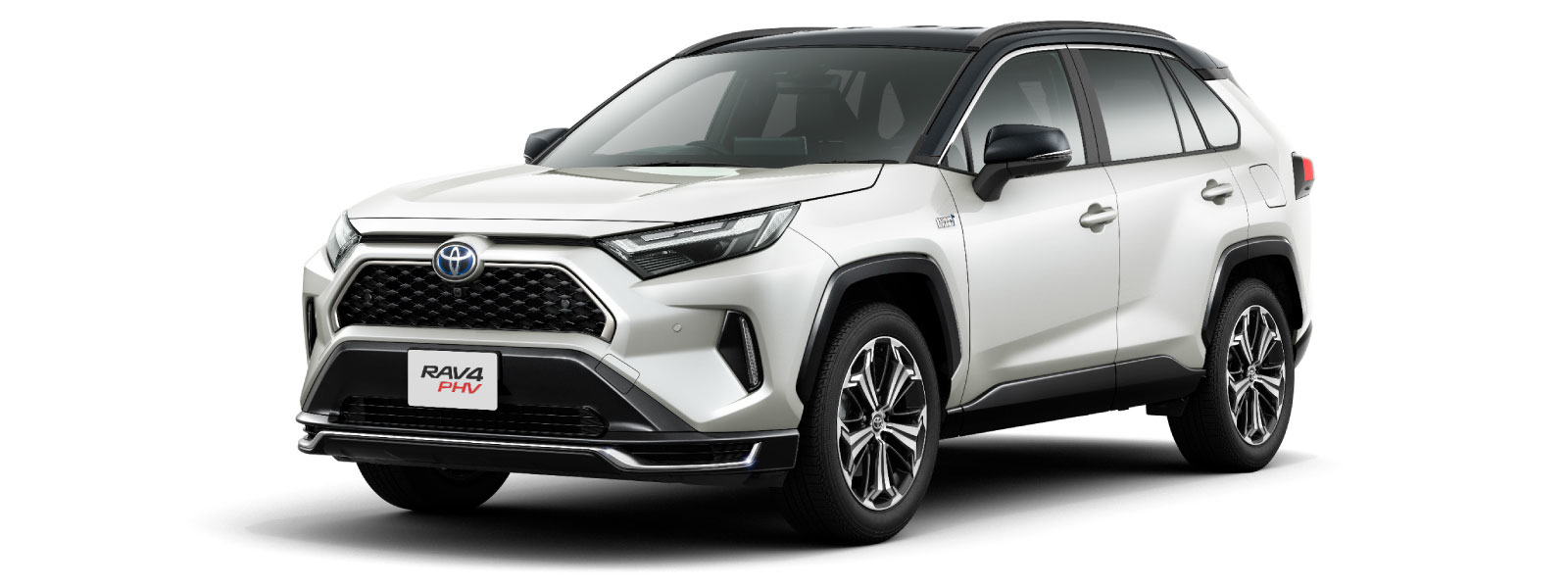 RAV4 PHV | 価格・グレード | トヨタカローラ栃木