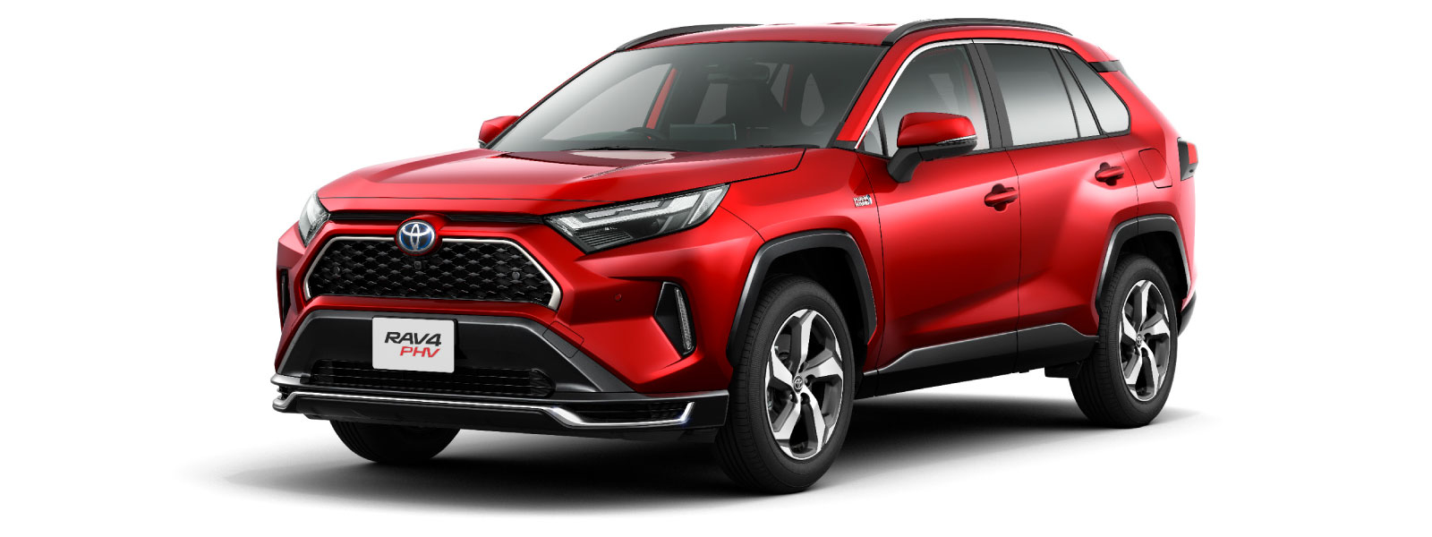 RAV4 PHV | 価格・グレード | トヨタカローラ栃木