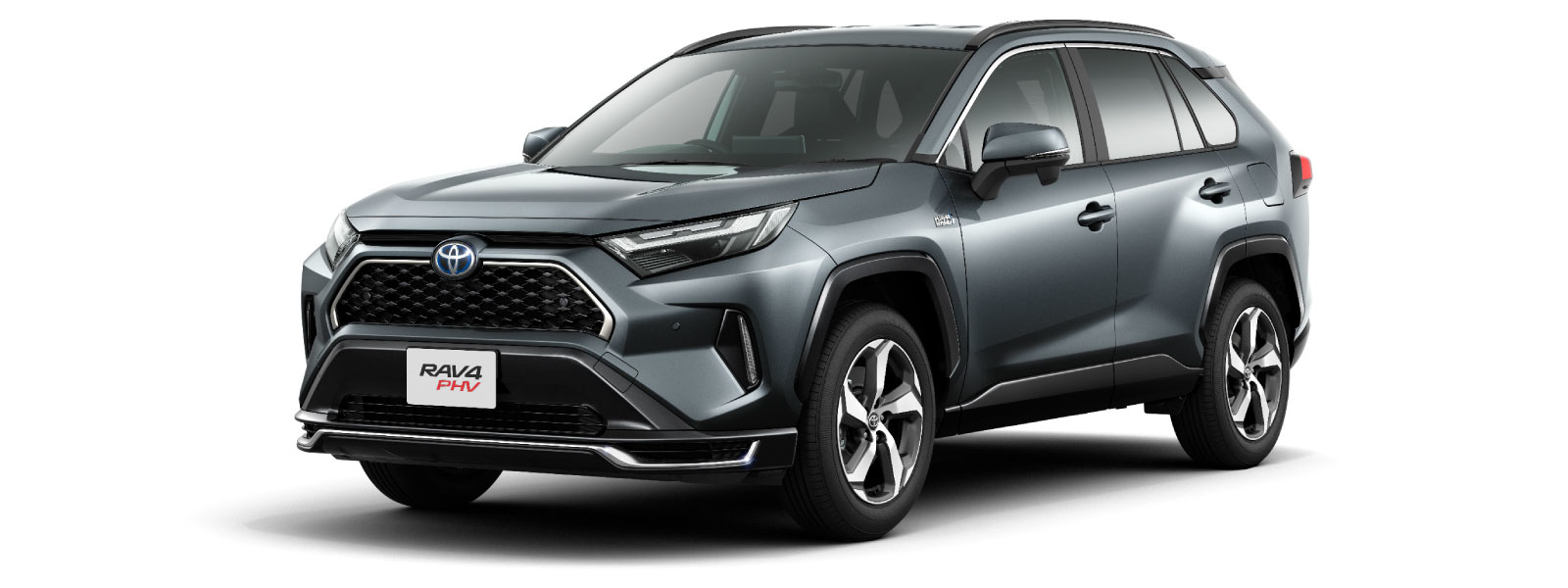 RAV4 PHV | 価格・グレード | トヨタカローラ栃木