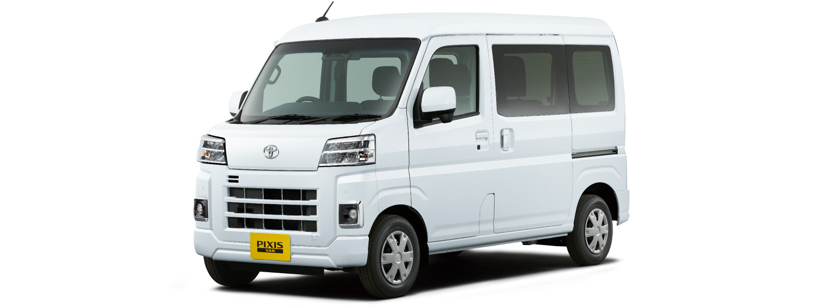 ピクシス バン | 価格・グレード | トヨタカローラ栃木