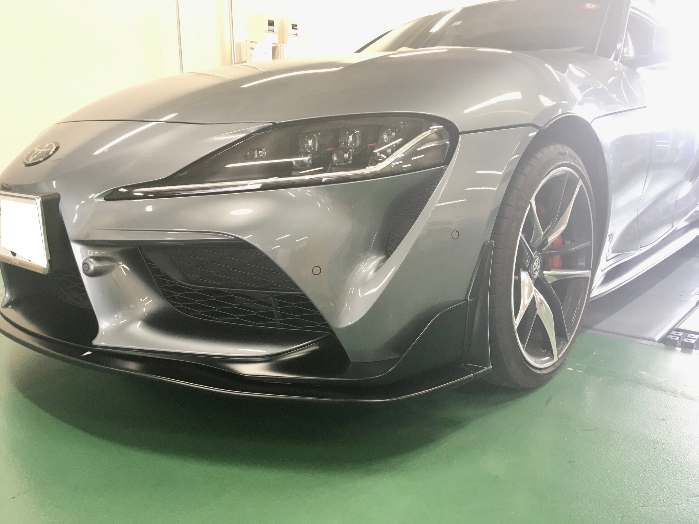 MAX ORIDO AKEa SUPRA STYLE