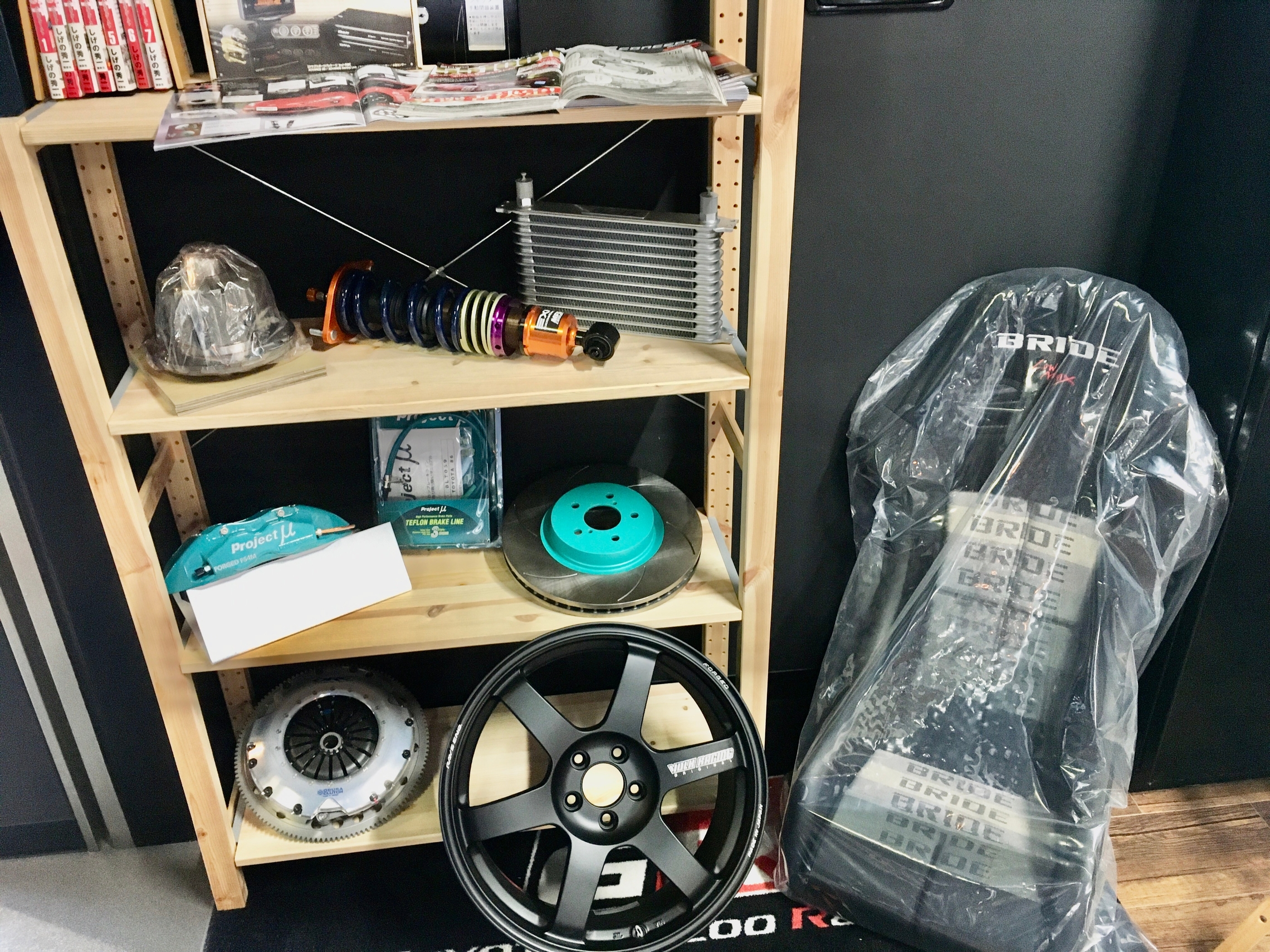 Mfgコンセプトパーツ入荷 Mfgコンセプトパーツ入荷