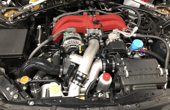 86 スーパーチャージャー 2件 86 スーパーチャージャー 2件