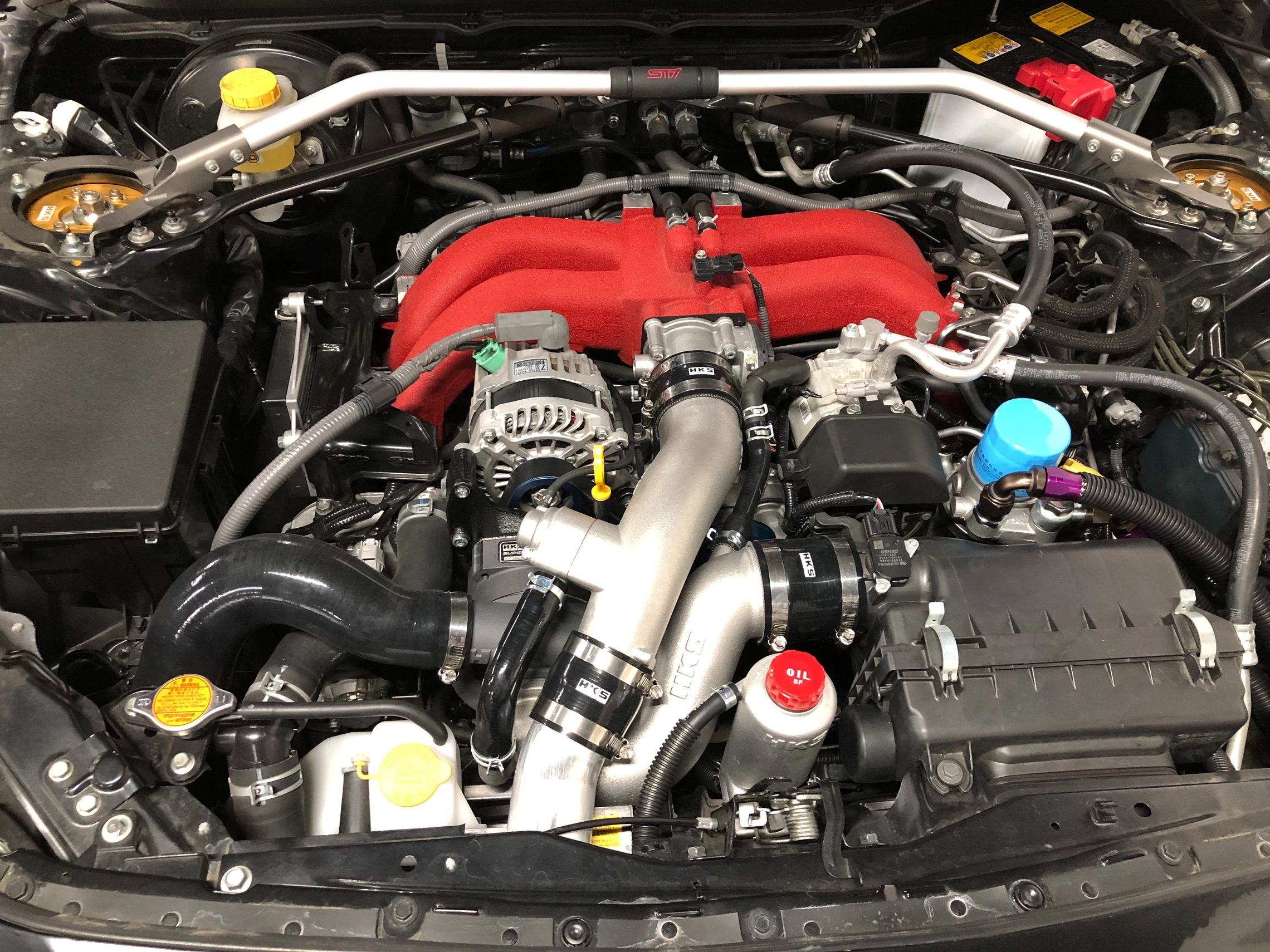 86 スーパーチャージャー 2件 86 スーパーチャージャー 2件