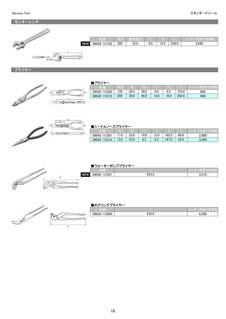 トヨタ純正工具　車整備士専用工具52点セット トヨタ純正工具 車整備士専用工具52点セット