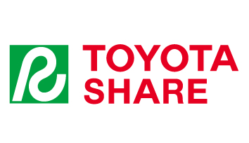 TOYOTA SHARE