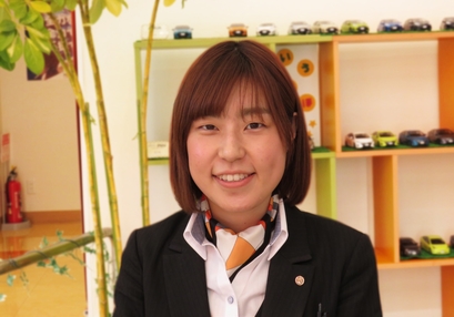 陽東 小野係長②