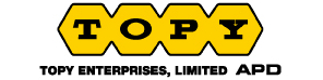 TOPY工業株式会社