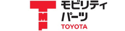 トヨタモビリティパーツ