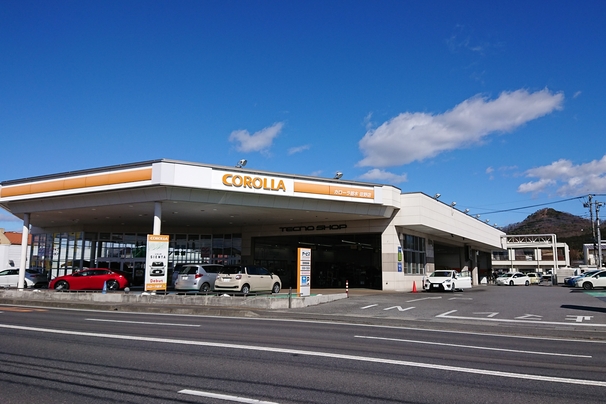佐野店