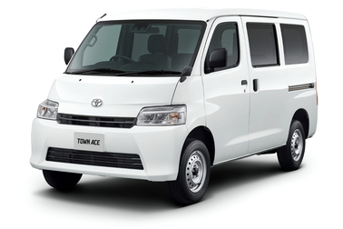 フロントスタイリング　GL（4WD）