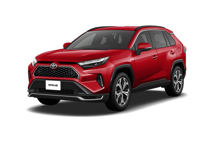 エモーショナルレッドⅡ〈3U5〉フロントサイド