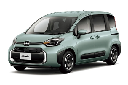 Z｜フロント　Z（ハイブリッド・2WD・7人乗り）