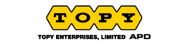 TOPY工業株式会社