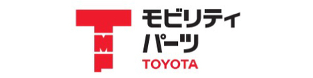 トヨタモビリティパーツ