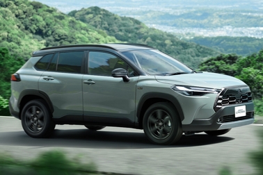 特別仕様車 Z“Adventure”（2WD）［ベース車両はZ（2WD）］