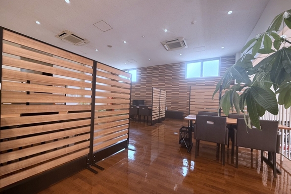 陽東店2階ショールーム3