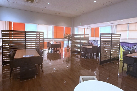 陽東店2階ショールーム1