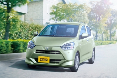 X “Limited” （2WD）