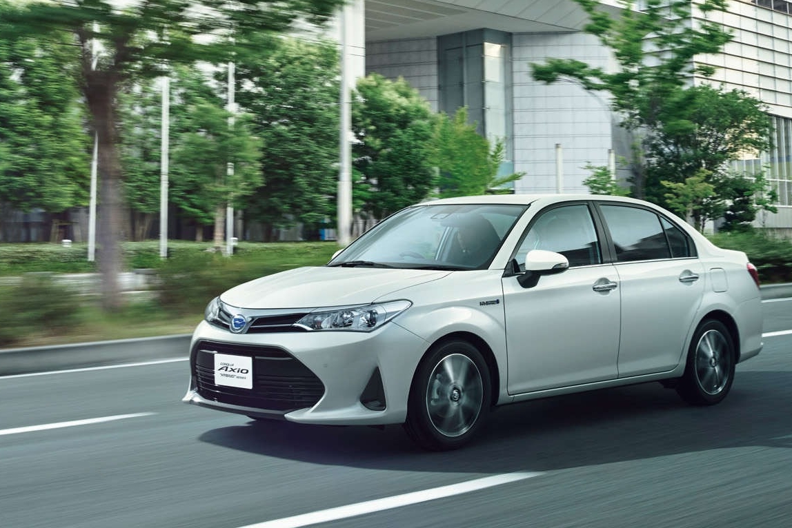 HYBRID G